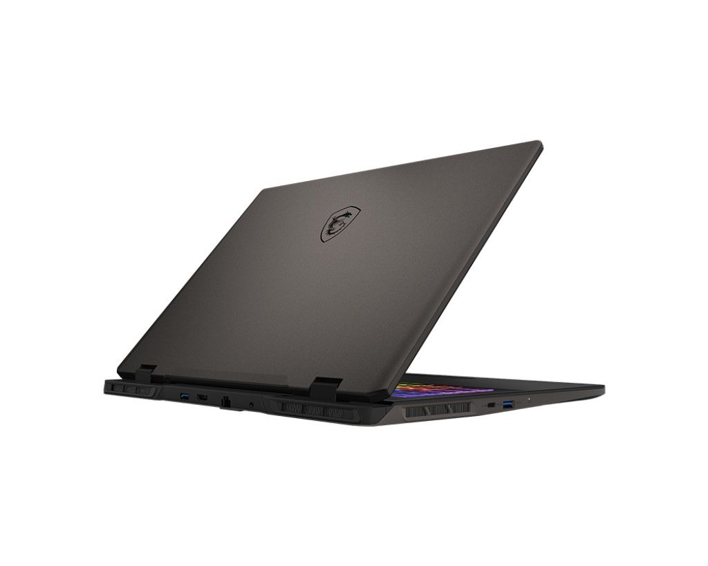 foto del prodotto msi sword 17 hx b14vgkg 062xit intel core i7 i7 14700hx computer portatile 43,2 cm 17 full hd 16 gb ddr5 sdram 1 tb ssd nvidia geforce rtx 4070 wi fi 6e 802.11ax freedos nero