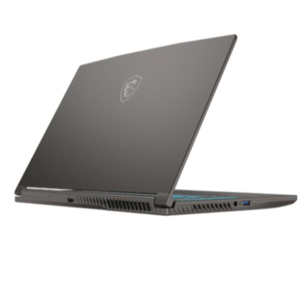 foto del prodotto msi thin a15 b7vf 228xit amd ryzen 7 7735hs computer portatile 39,6 cm 15.6 full hd 16 gb ddr5 sdram 512 gb ssd nvidia geforce rtx 4060 wi fi 6e 802.11ax grigio