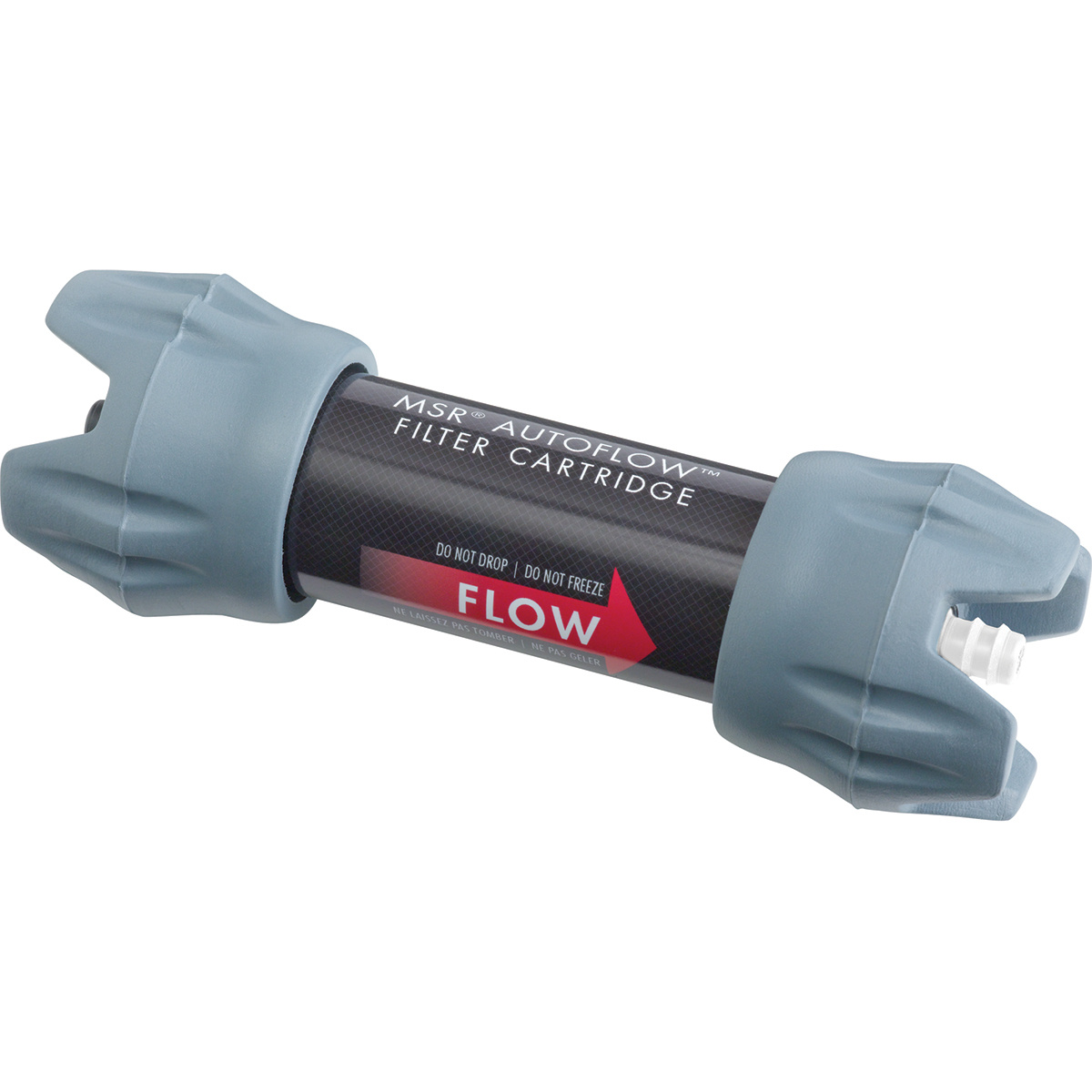 foto del prodotto msr cartuccia di ricambio autoflow
