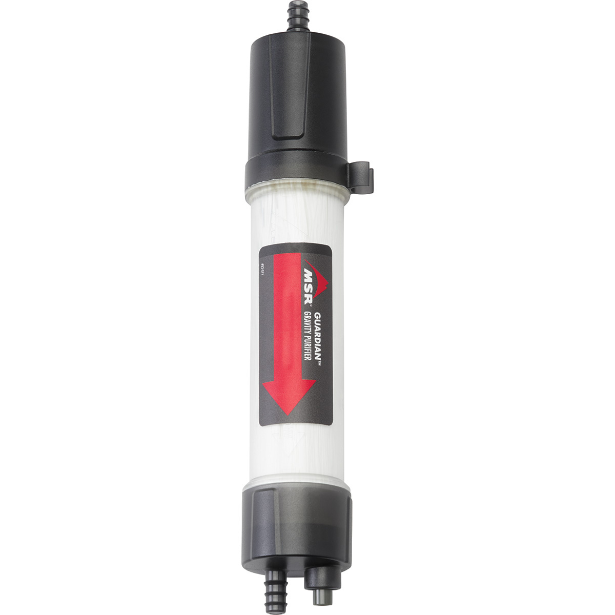 foto del prodotto msr filtro di ricambio guardian gravity