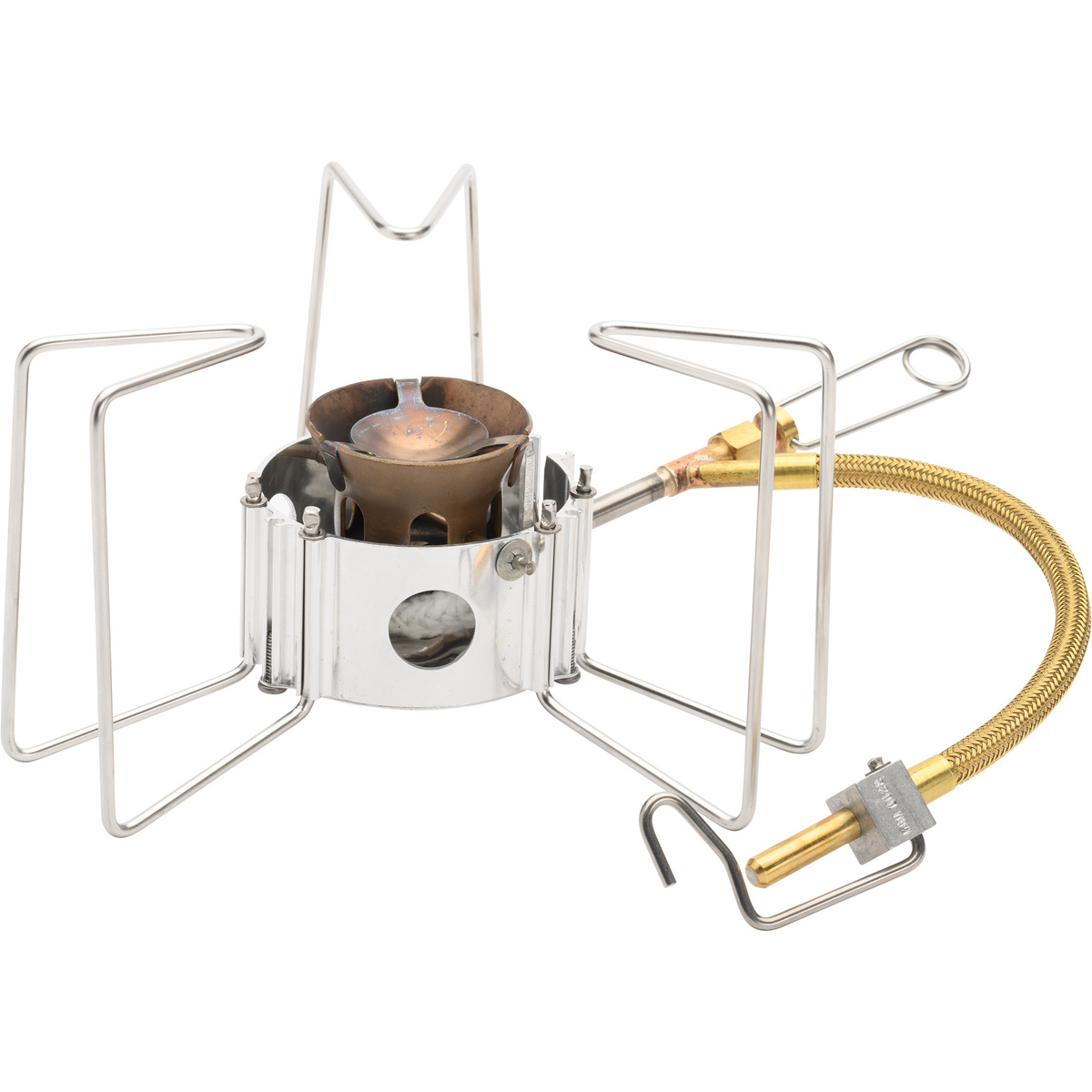 foto del prodotto msr fornello dragonfly combo