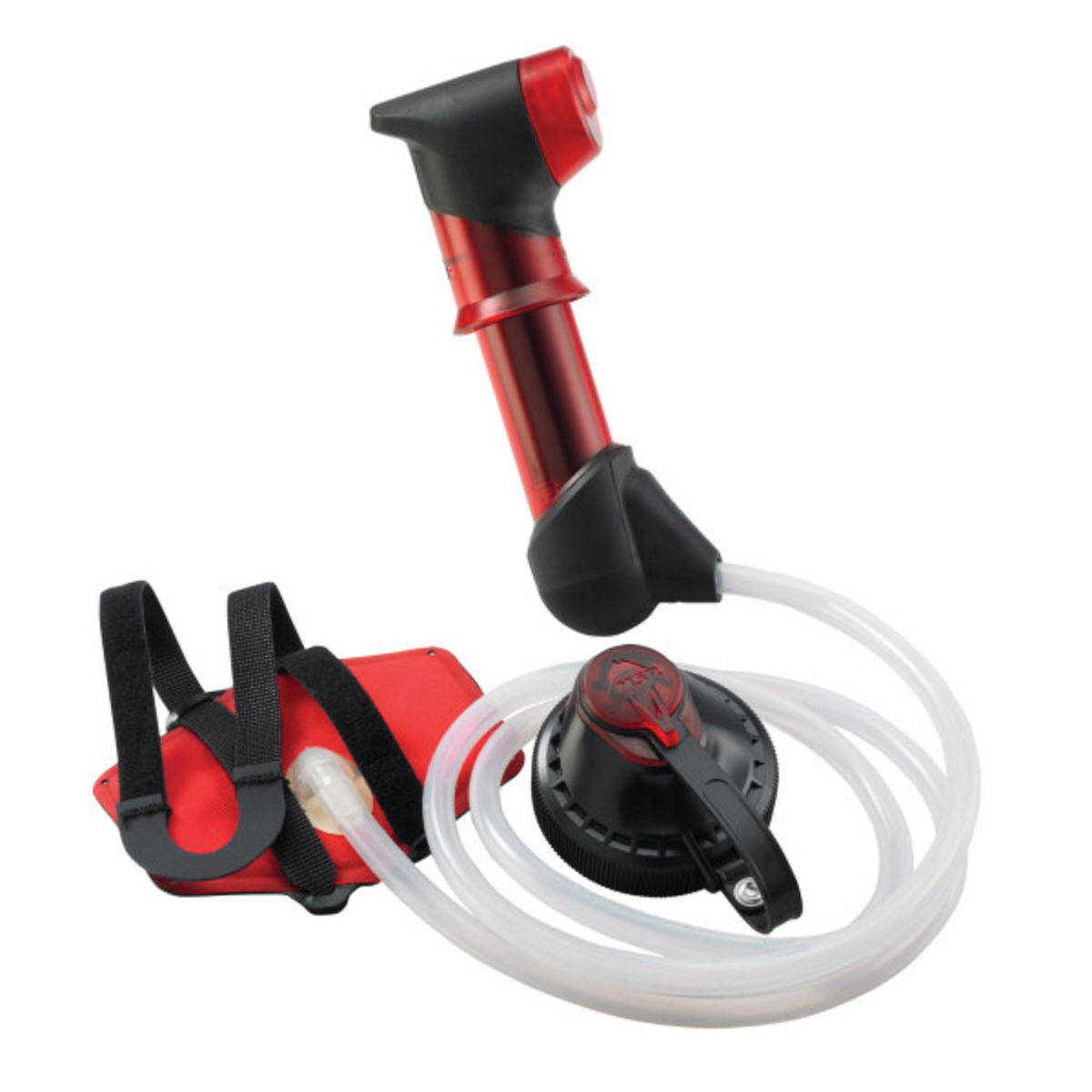 foto del prodotto msr hyperflow microfilter