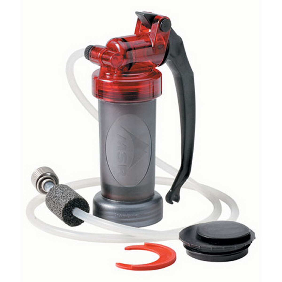 foto del prodotto msr microfilter miniworks ex