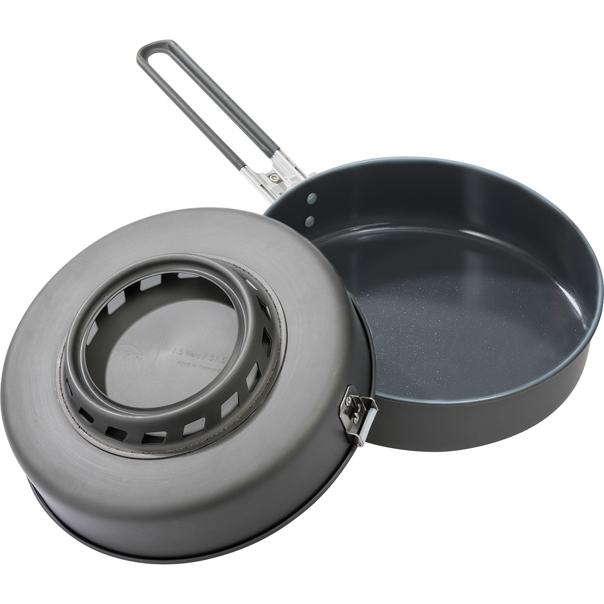 foto del prodotto msr padella windburner ceramic skillet