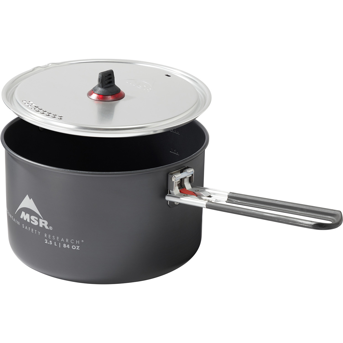 foto del prodotto msr pentola ceramic 2.5l