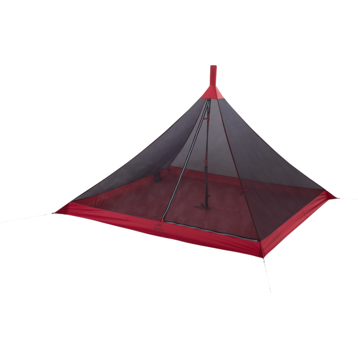 foto del prodotto msr rete in zanzariera per la tenda free range