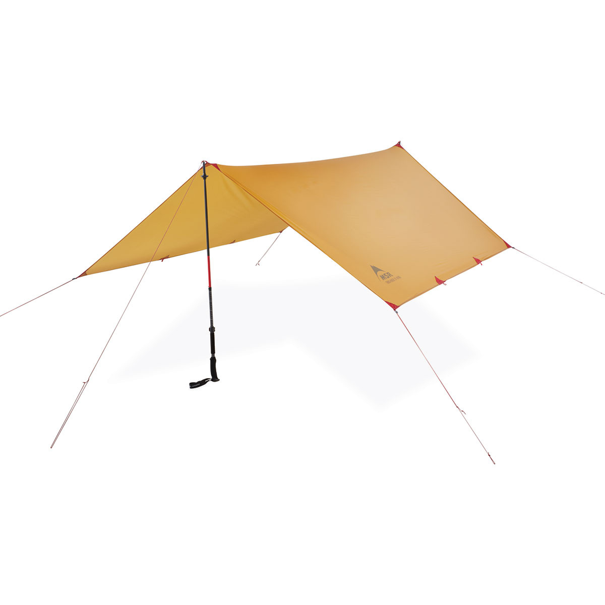 foto del prodotto msr tarp thru hiker 70 wing