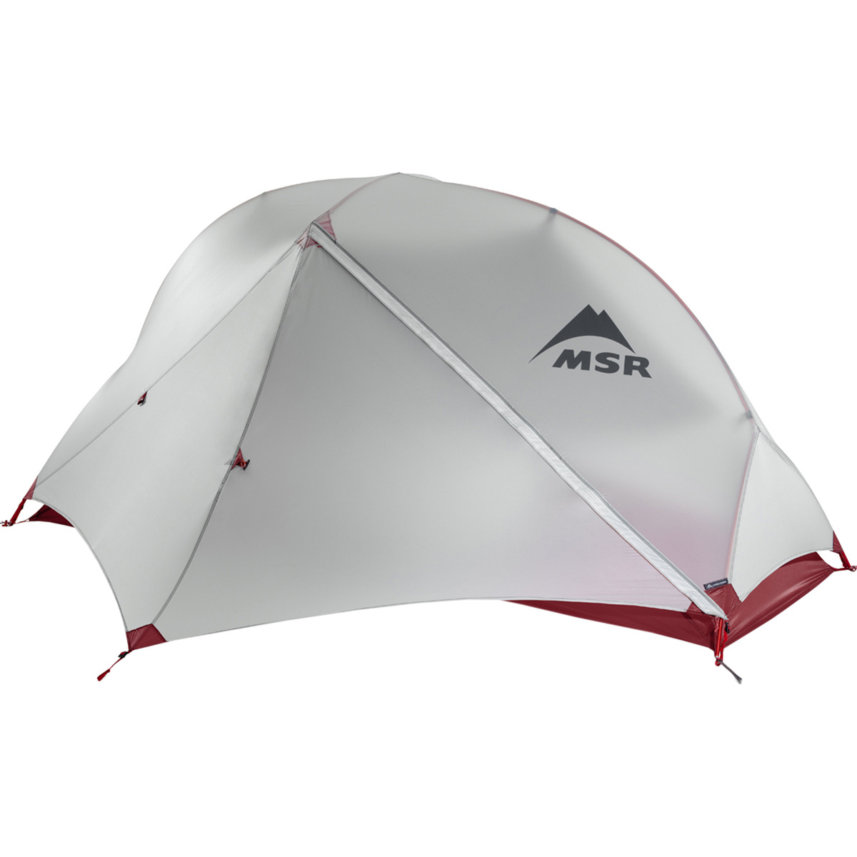 foto del prodotto msr tenda hubba nx