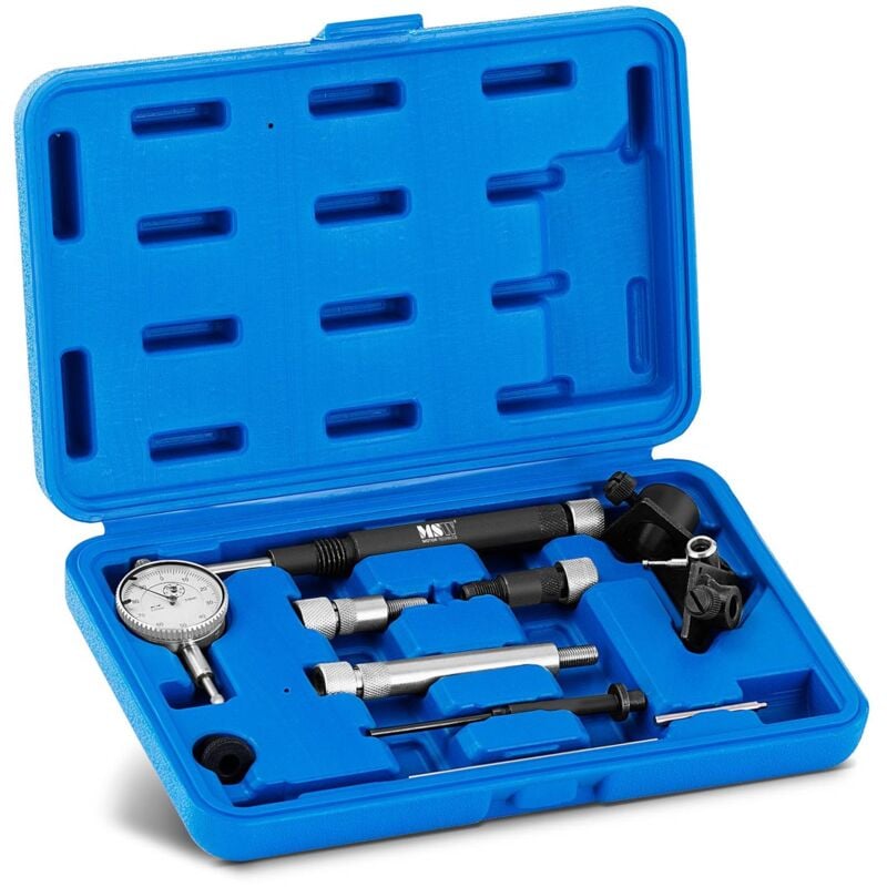 foto del prodotto msw kit di calibrazione pompa a iniezione diesel con custodia bosch ve