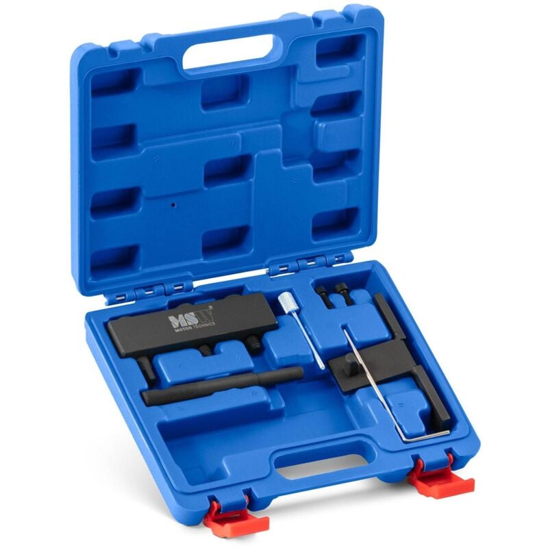 foto del prodotto msw kit messa in fase del motore opel vauxhall 1.6 cdti con custodia