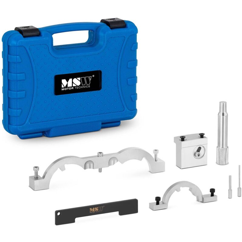 foto del prodotto msw kit messa in fase motore attrezzatura per motori opel chevrolet set da 7 pezzi