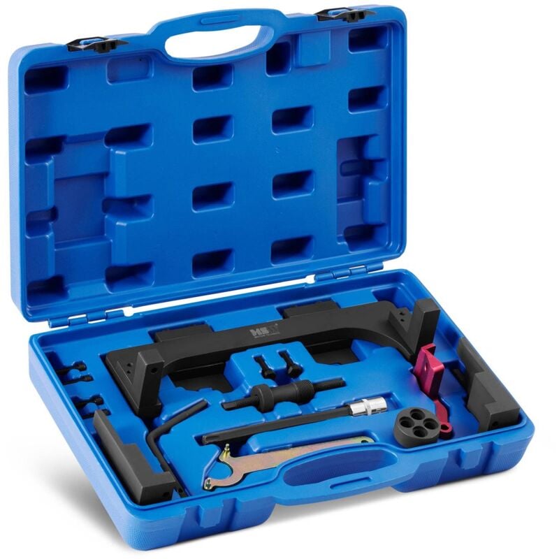 foto del prodotto msw kit messa in fase motore bmw b38, b48, b58