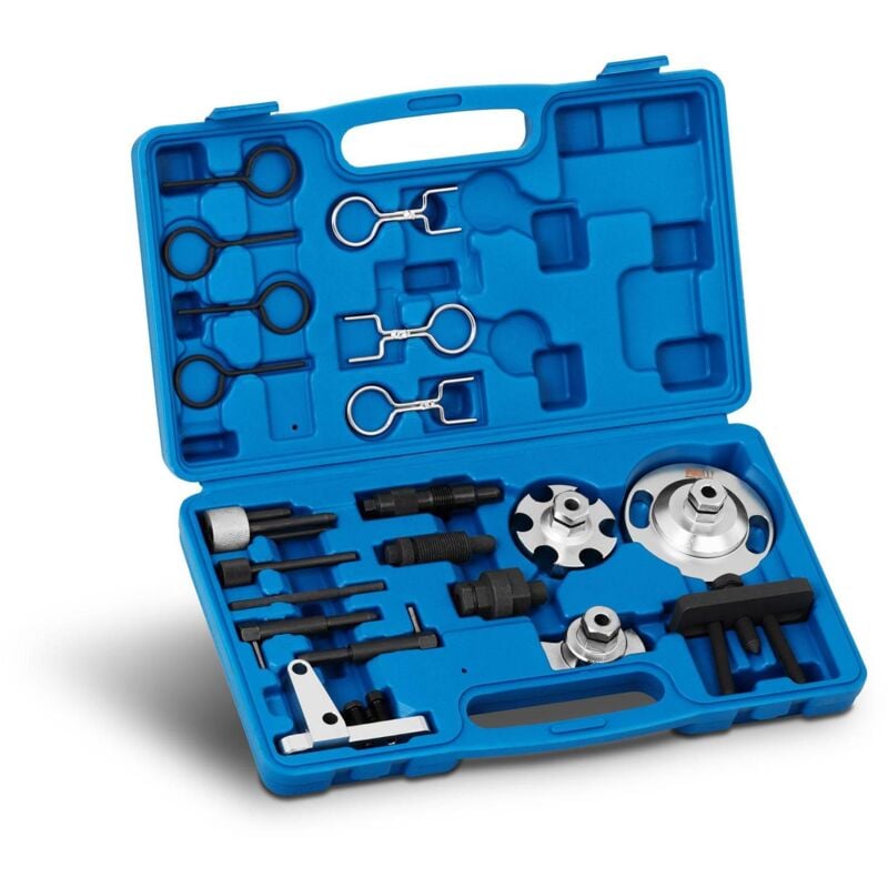 foto del prodotto msw kit messa in fase motore vw audi 2.7 3.0 tdi e v6 4.0 4.2 v8 tdi