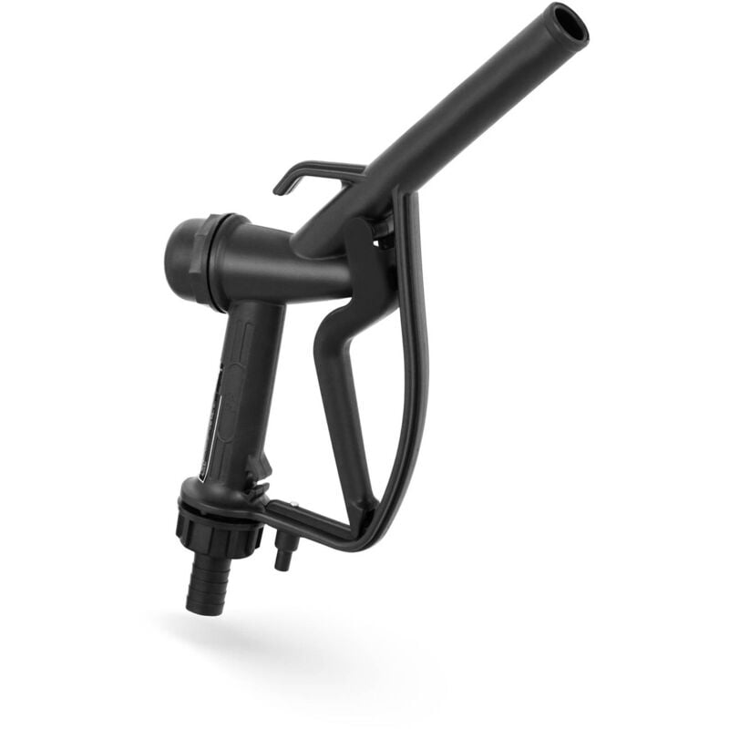 foto del prodotto msw pistola per gasolio manuale pompa rifornimento benzinai diesel benzina 45 l min