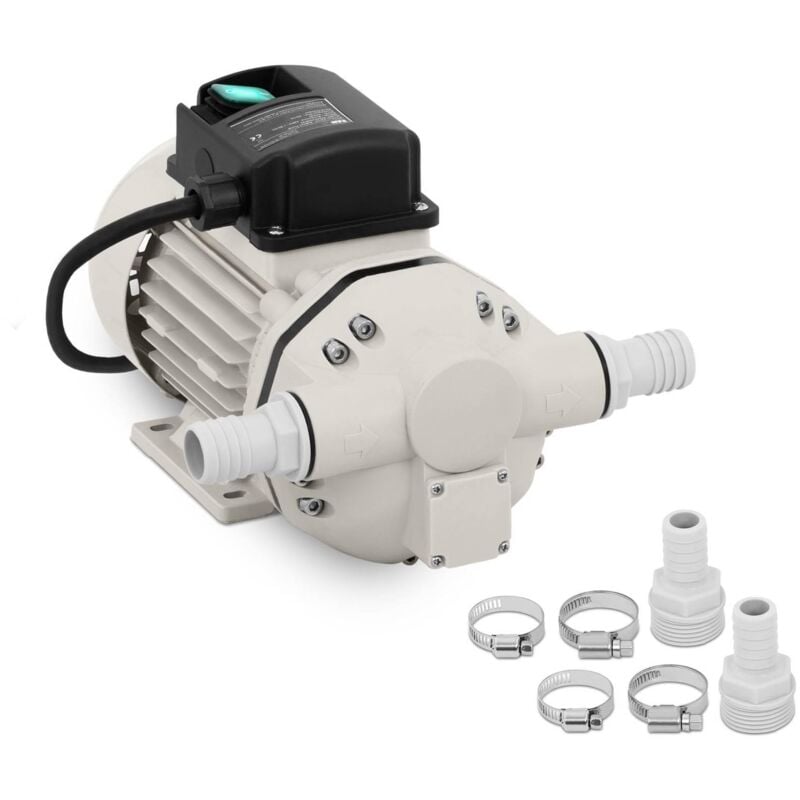 foto del prodotto msw pompa per urea carburante per urea acqua soluzione automatica 40 l min 2,8 bar