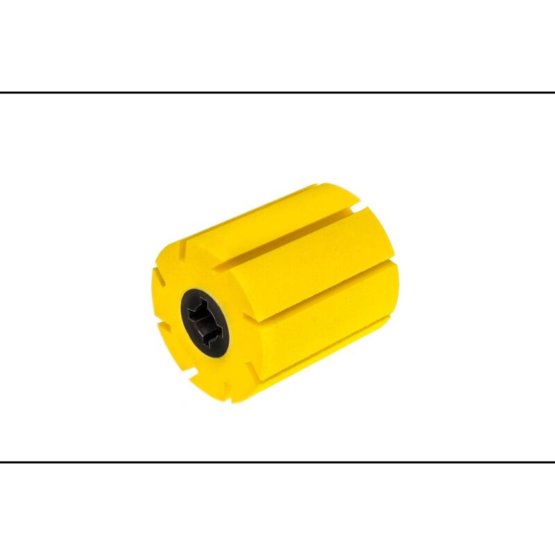 foto del prodotto msw rullo ad espansione chiuso professionale roller 900y 9x9x10 cm peso 0 20kg