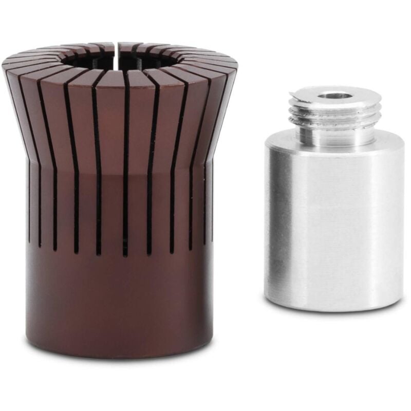 foto del prodotto msw testa tappante per tappatrice 20 mm acciaio