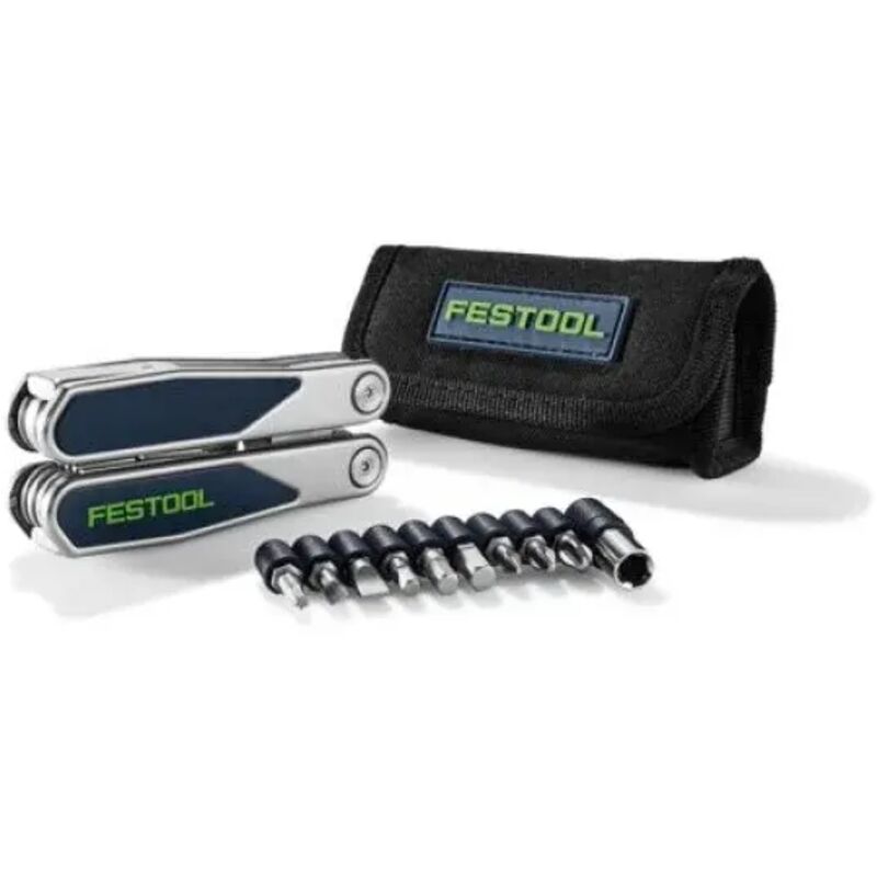 foto del prodotto mt-ft1 utensile multifunzione tascabile - festool