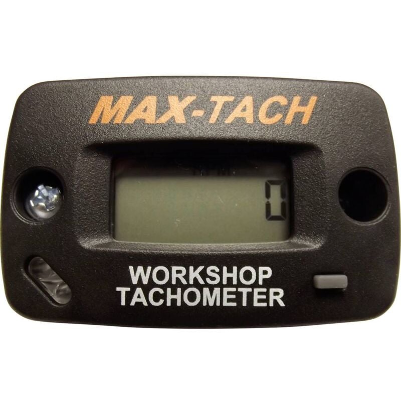 foto del prodotto mt sts5000 tachimetro 16000 giri min max motogroup