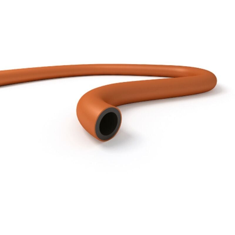 foto del prodotto mt50 tubo per irrorazione pvc giardino acqua 25 atm d 8x13 mm motopompa