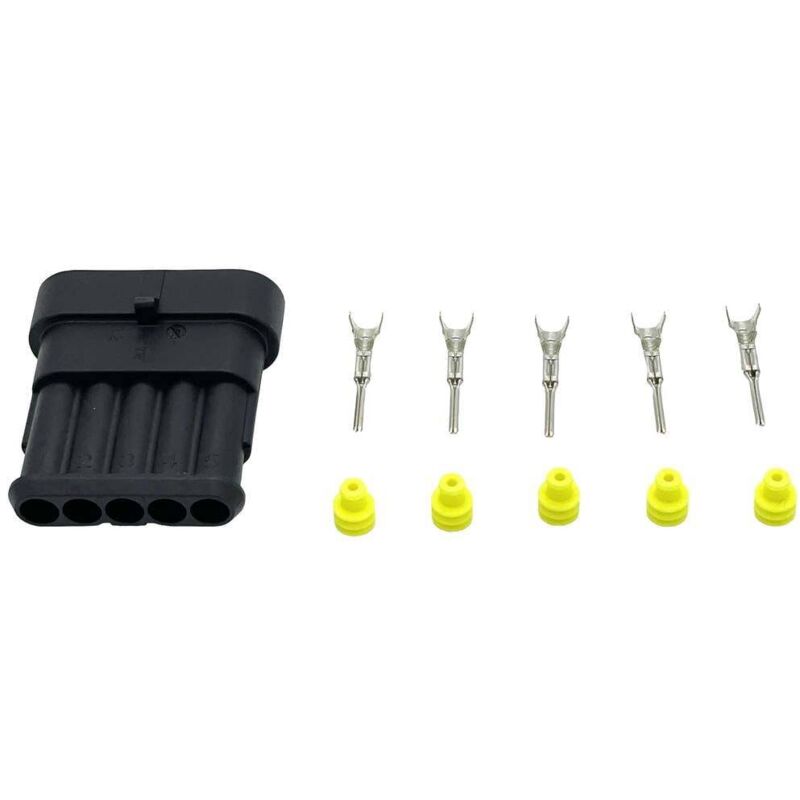 foto del prodotto mta automotive 3050131 kit connettori