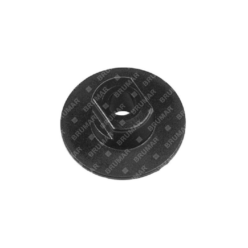 foto del prodotto mtd adattatore vite lama lunghezza 14 mm cub cadet yard man white compatibile 010312