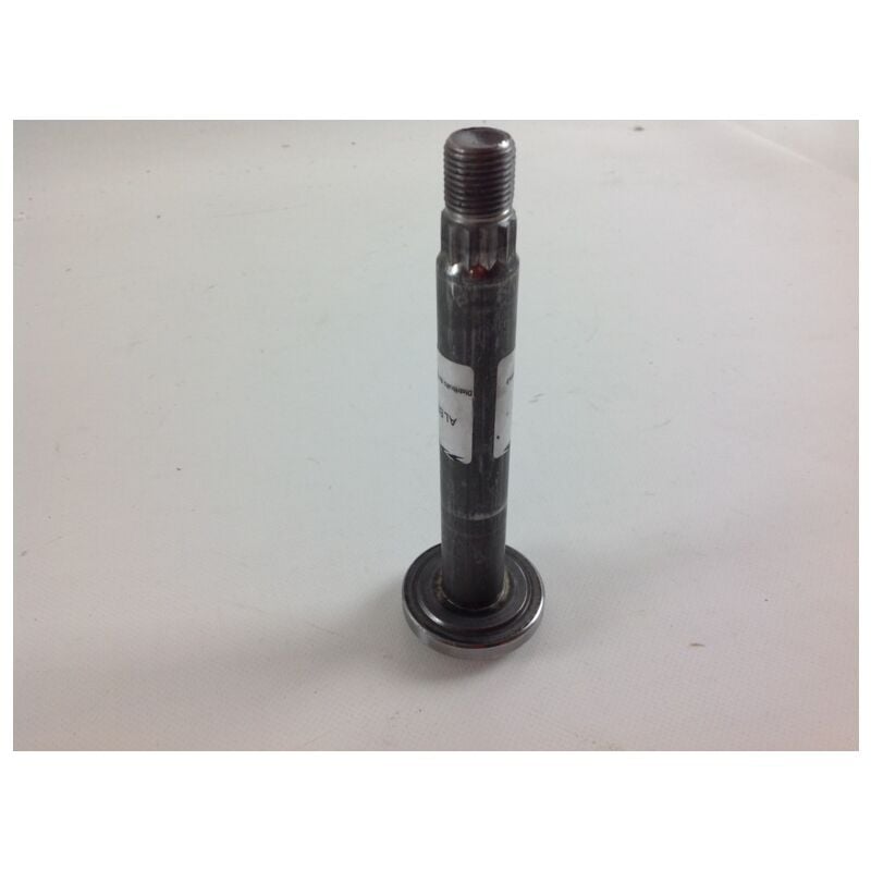 foto del prodotto mtd albero portalama trattorino rasaerba tagliaerba 30 a stella 738 1043