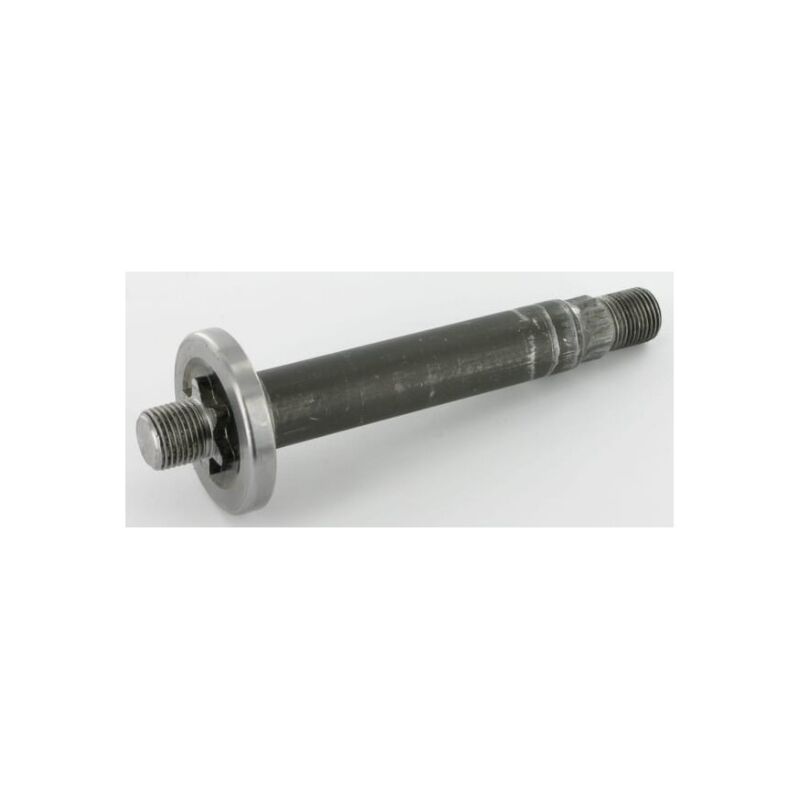 foto del prodotto mtd albero supporto lama portalama trattorino tagliaerba 7380933 lunghezza 150mm