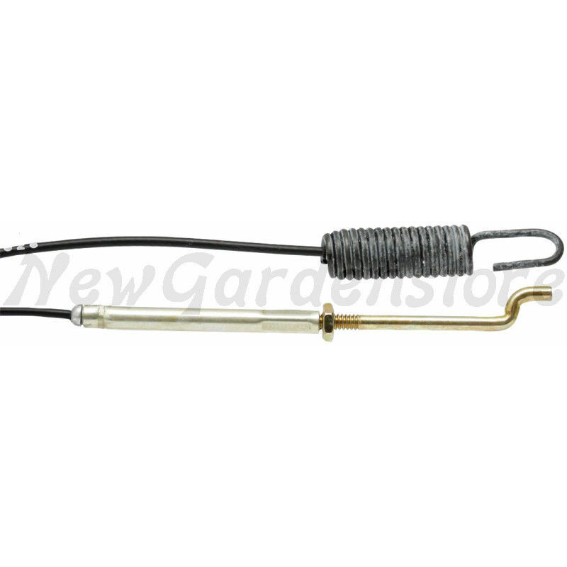 foto del prodotto mtd cavo comando frizione trattorino tagliaerba compatibile 746 0898 946 0898