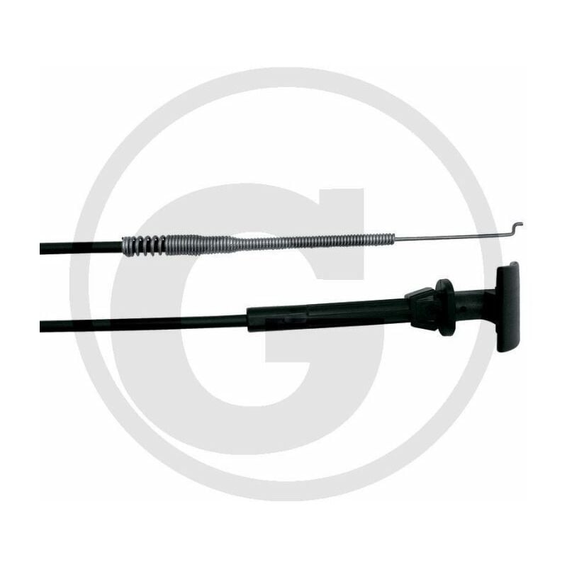 foto del prodotto mtd cavo comando starter trattorino tagliaerba rasaerba compatibile 746 0614a