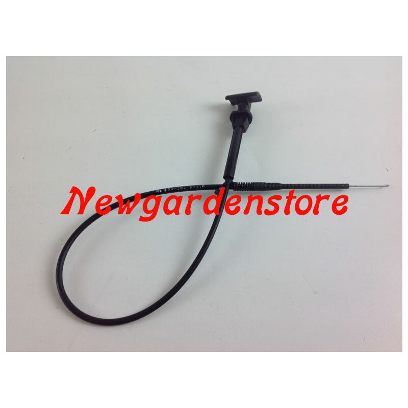 foto del prodotto mtd cavo comando starter trattorino tagliaerba rasaerba compatibile 746 0616a