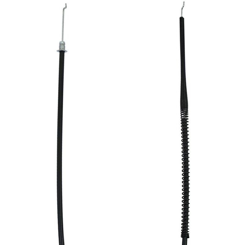 foto del prodotto mtd cavo filo acceleratore trattorino rasaerba 450162 746 0500 946 0500