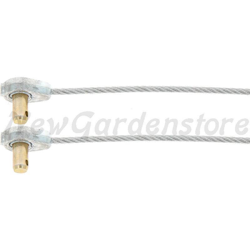 foto del prodotto mtd cavo sollevamento gruppo di taglio compatibile 27270577 746 0968 946 0968
