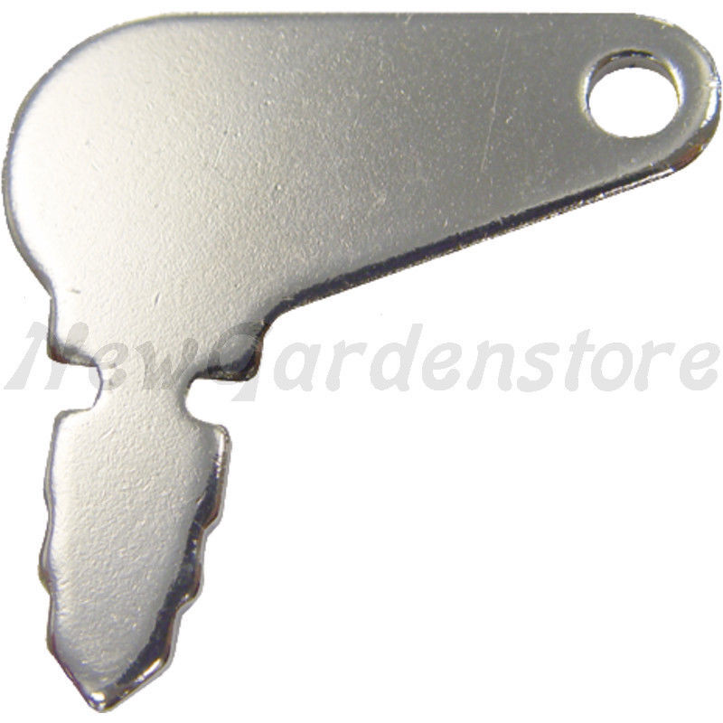 foto del prodotto mtd chiave blocchetto accensione trattorino tagliaerba compatibile 725 0128
