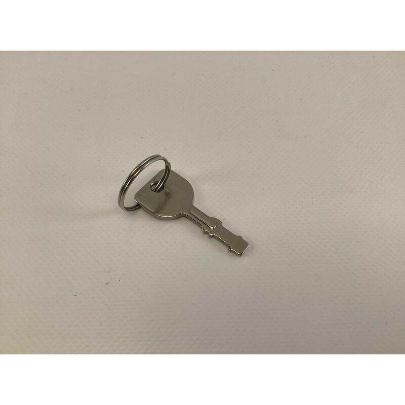 foto del prodotto mtd chiave blocchetto accensione trattorino tagliaerba compatibile 725 2054a
