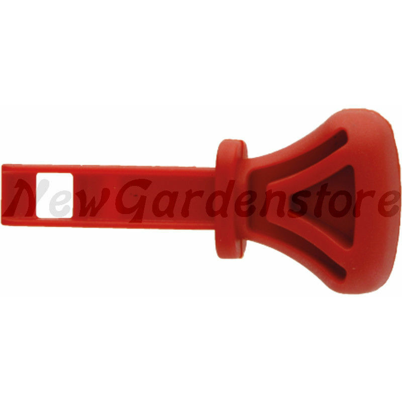 foto del prodotto mtd chiave blocchetto sicurezza trattorino tagliaerba compatibile 731 05632