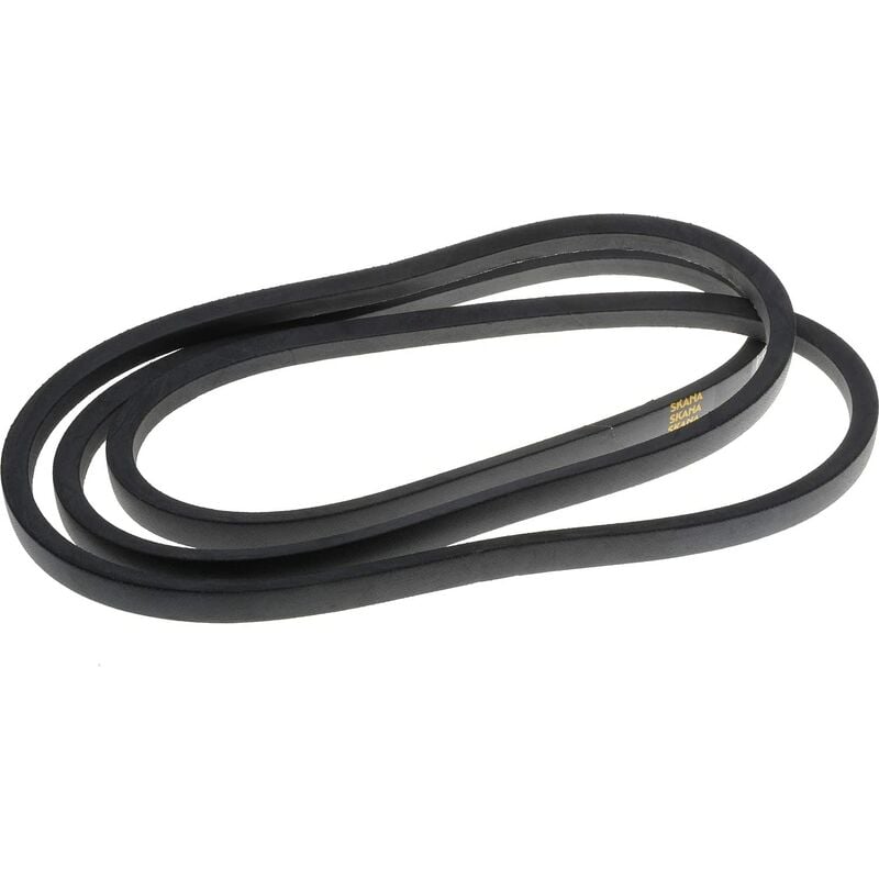 foto del prodotto mtd cinghia cinta motore piatto trattorino rasaerba cub cadet 754 0479