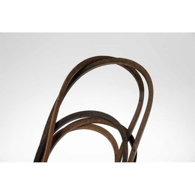 foto del prodotto mtd cinghia per lama trattore rasaerba 754 05162 piatto di taglio da 96 cm