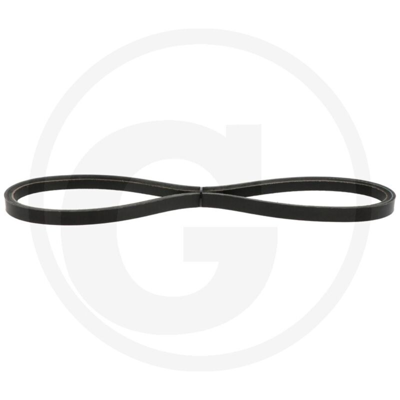 foto del prodotto mtd cinghia trattorino tagliaerba rasaerba tosaerba originale 754 04176