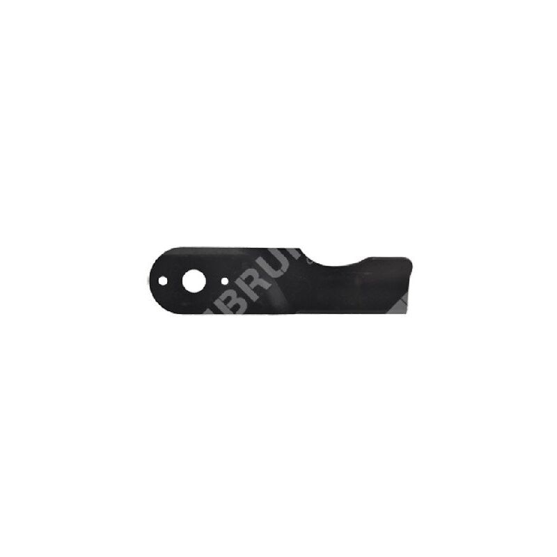 foto del prodotto mtd coltello lama lunghezza 245 mm per trattorini white gutbrod yard man bolens cub cadet columbia wizard compatibile 039705