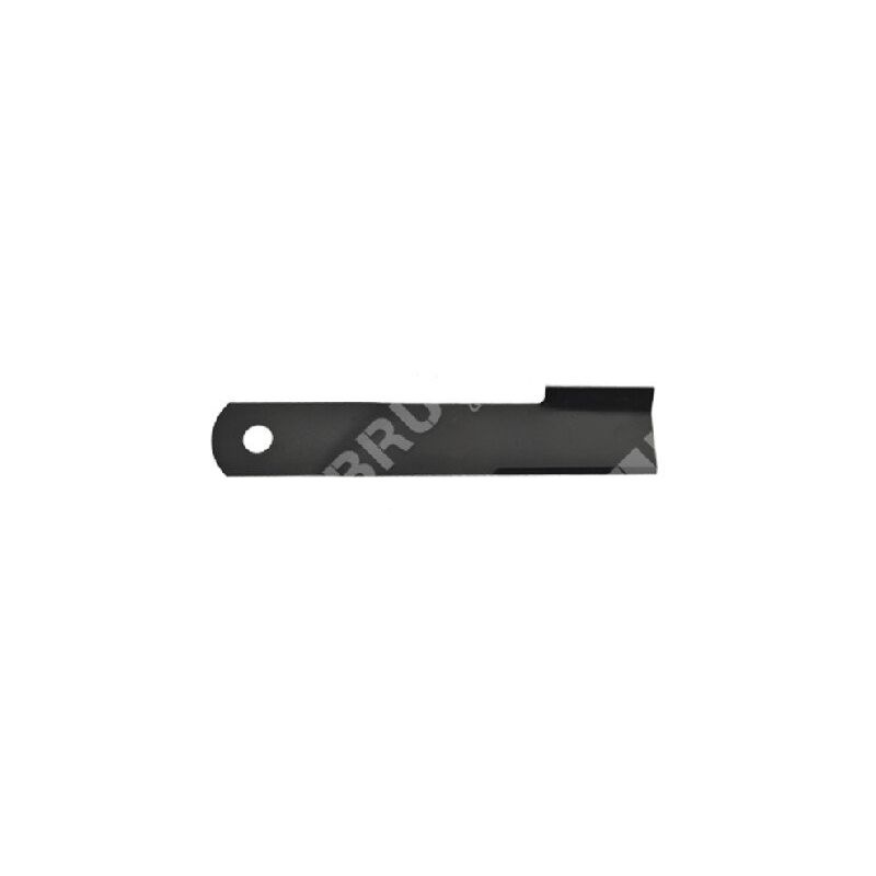 foto del prodotto mtd coltello lama lunghezza 297 mm per trattorini white gutbrod yard man bolens cub cadet columbia wizard compatibile 039700