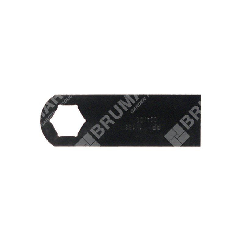 foto del prodotto mtd coltello per arieggiatori yard man gutbrod compatibile 012024