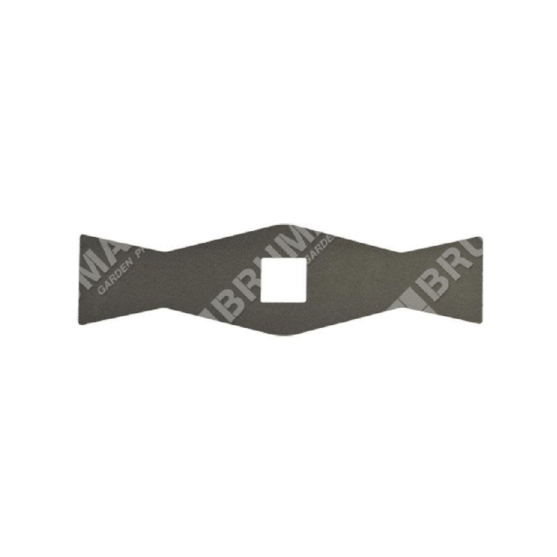 foto del prodotto mtd coltello per arieggiatori yard man gutbrod compatibile 020536
