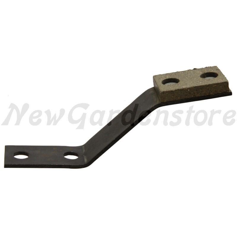 foto del prodotto mtd freno lama trattorino rasaerba compatibile 25270050 761 0168d 761 0168b