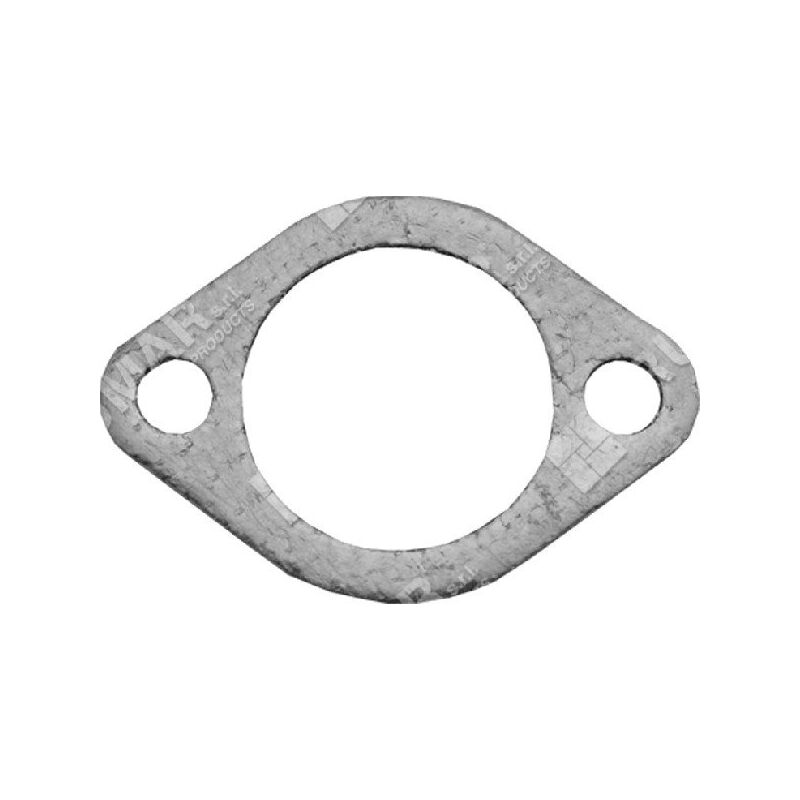 foto del prodotto mtd guarnizione scarico per trattorini cub cadet toro yard man 721 0208 compatibile 020875