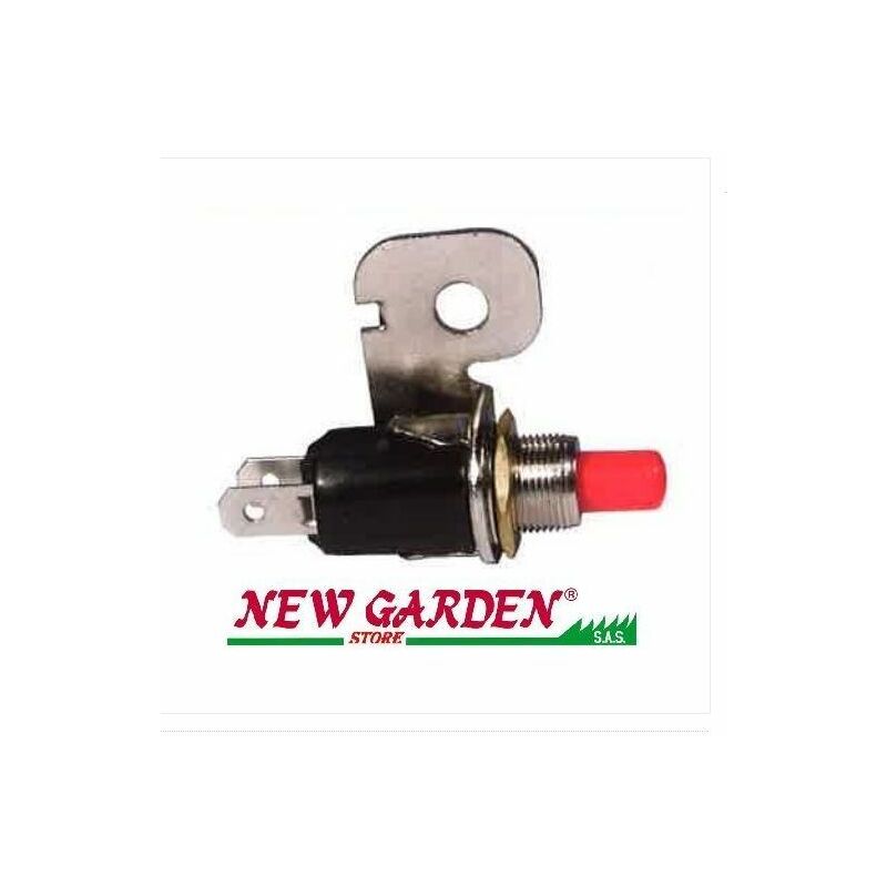 foto del prodotto mtd interruttore di sicurezza contatto chiuso trattorino rasaerba 725 0269 310317