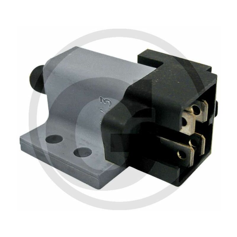foto del prodotto mtd interruttore sensore trattorino tagliaerba rasaerba compatibile 725 1657a