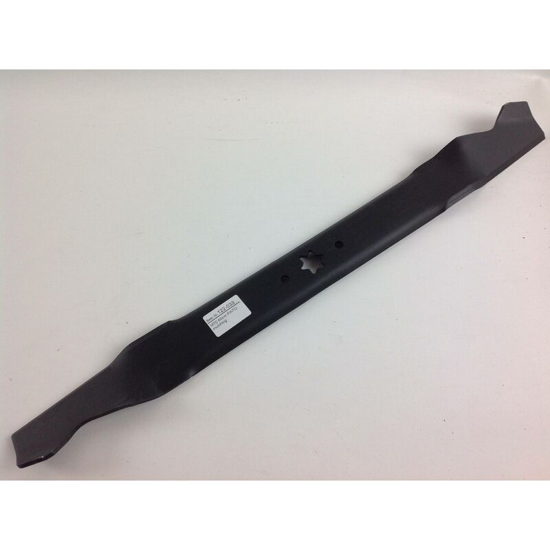 foto del prodotto mtd lama trattorino tagliaerba minirider 60 compatibile 742 0760 603 mm