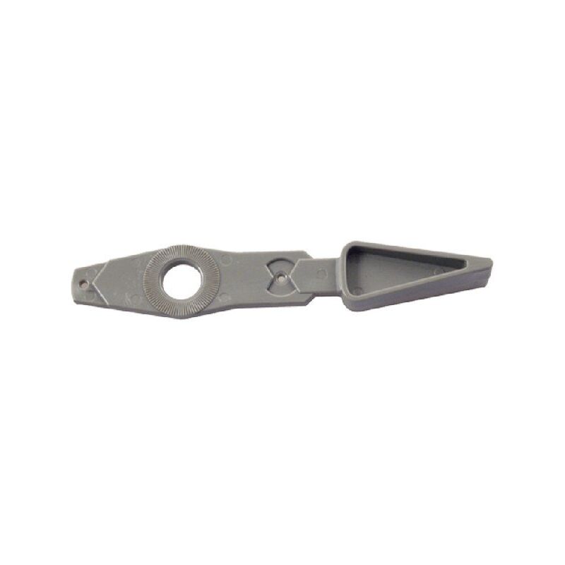 foto del prodotto mtd leva acceleratore per rasaerba cub cadet toro yard man compatibile 009627