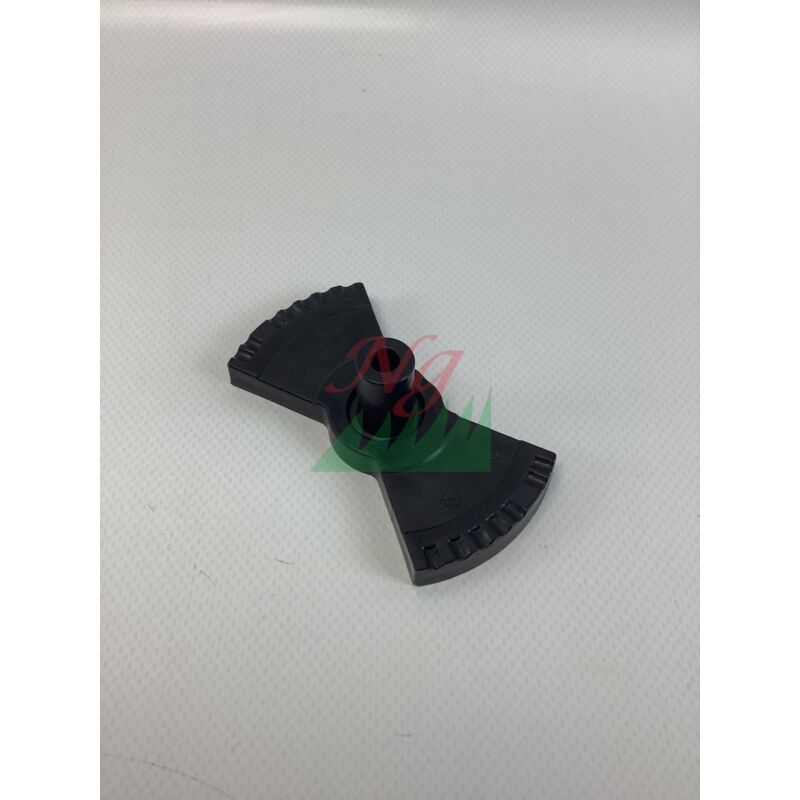 foto del prodotto mtd leva acceleratore trattorino tagliaerba originale 731 07965a 731 07965